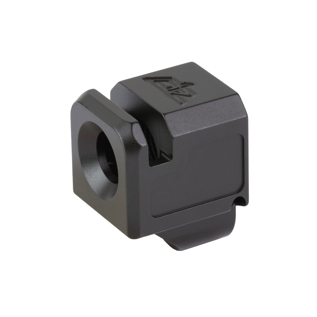 ZAF BLOWHOLE COMP FOR G43X/48 BLK