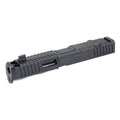 ZAF IBS CMP SLIDE FOR G17 G3 BLK/BLK