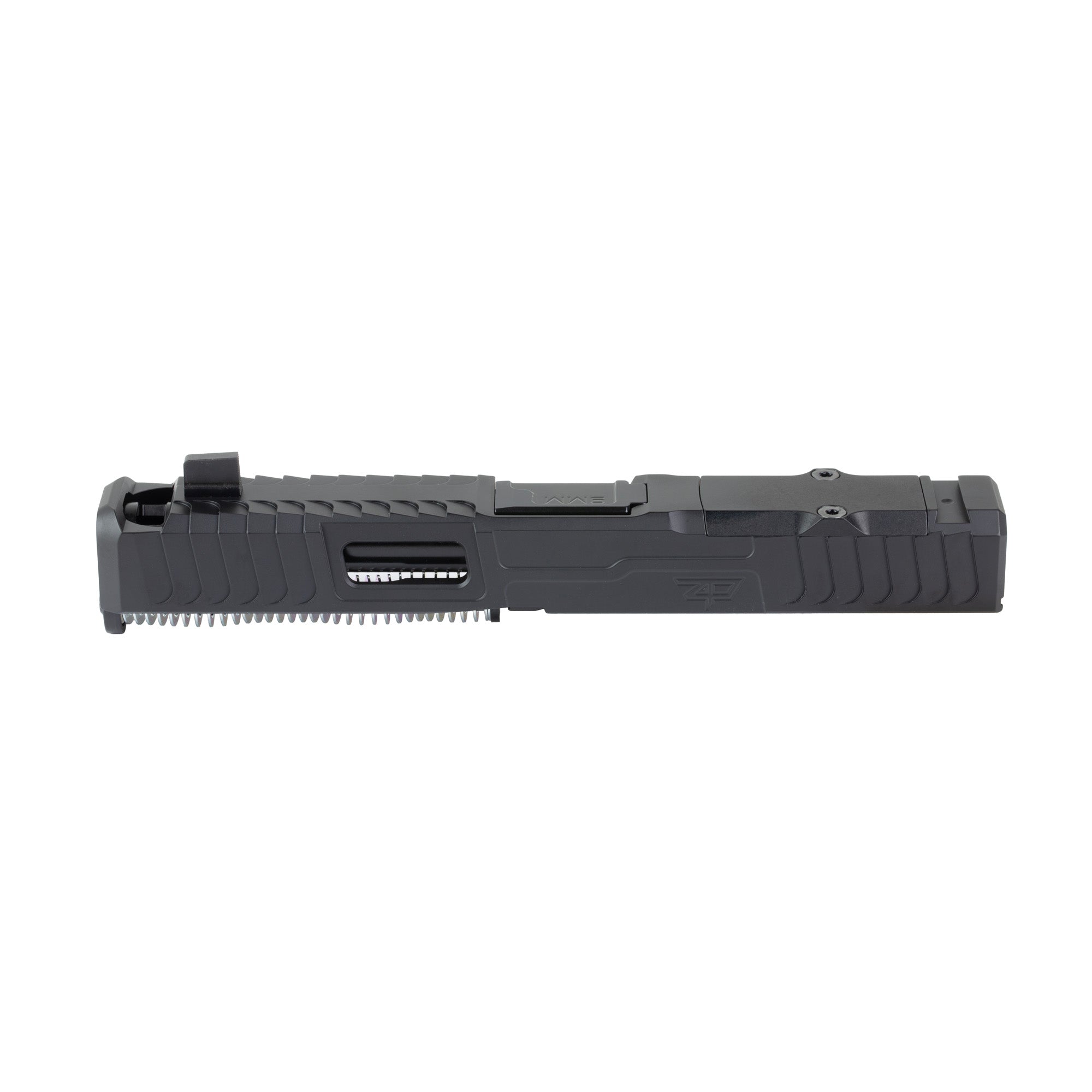 ZAF IBS CMP SLIDE FOR G17 G3 BLK/BLK
