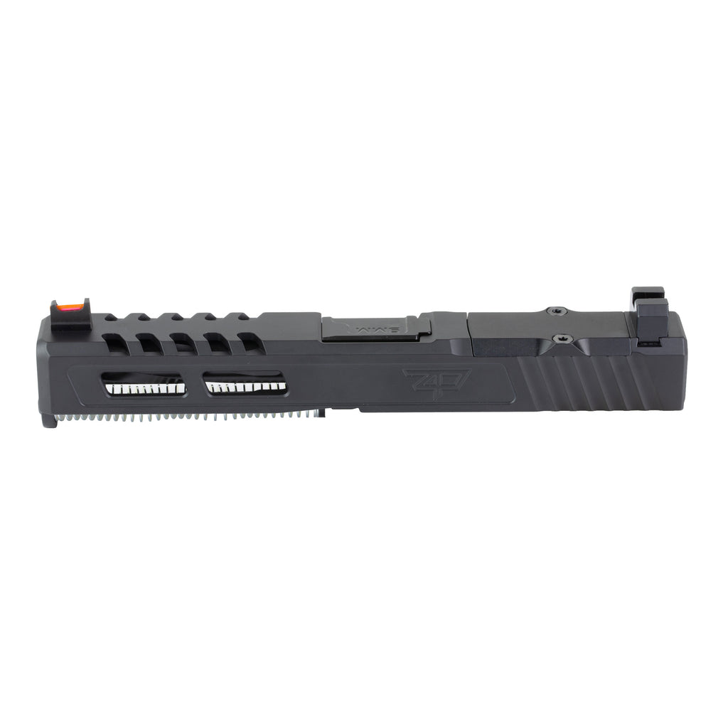 ZAF ZPS2 CMP SLD FOR G17 G3 BLK/BLK