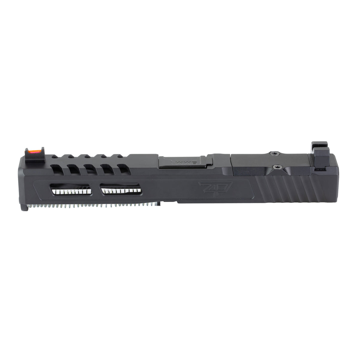 ZAF ZPS2 CMP SLD FOR G17 G3 BLK/BLK