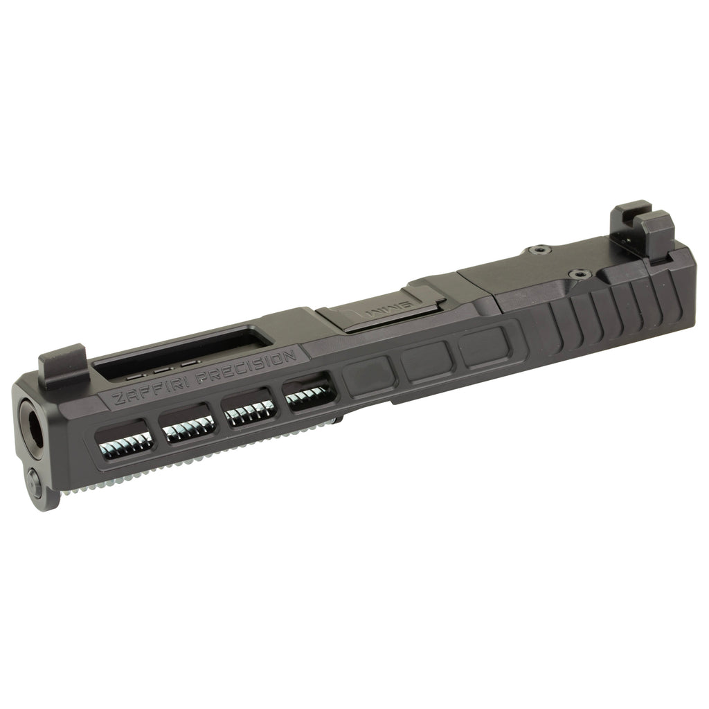 ZAF ZPS3 CMP PRTD SLD FOR G17 G3 BLK