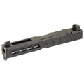 ZAF ZPS3 CMP PRTD SLD FOR G17 G3 BLK