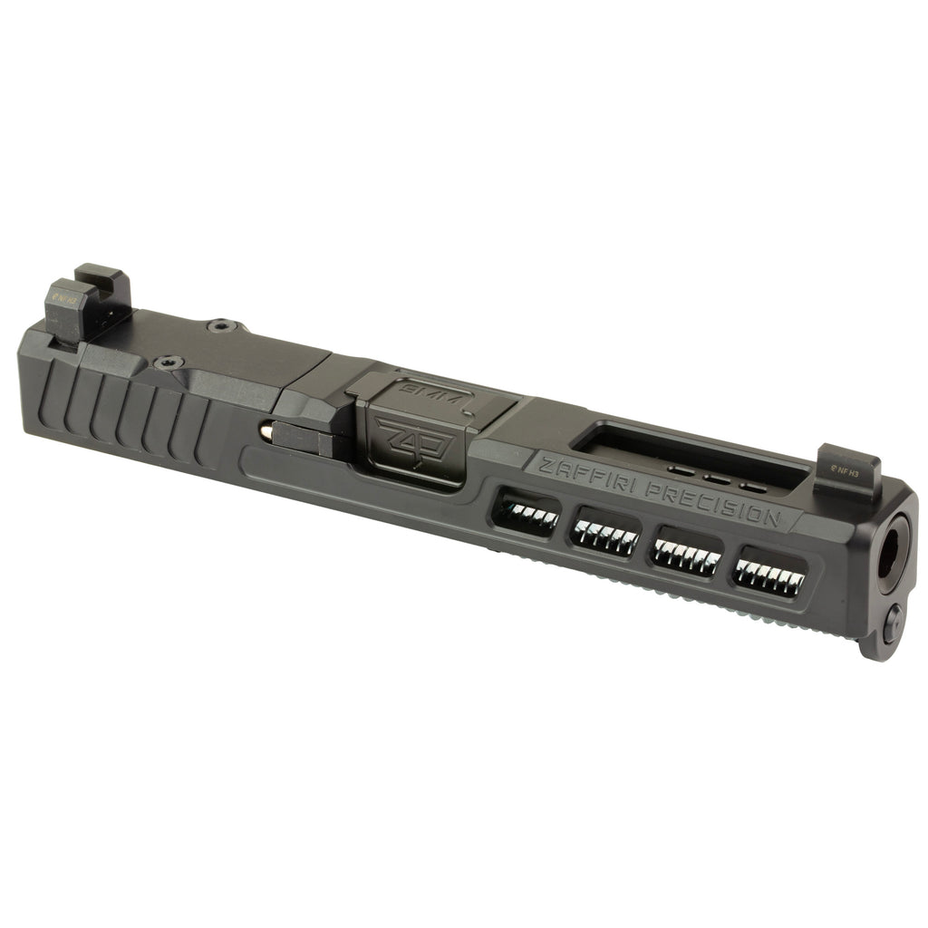 ZAF ZPS3 CMP PRTD SLD FOR G17 G3 BLK
