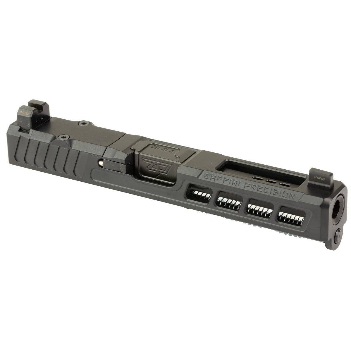 ZAF ZPS3 CMP PRTD SLD FOR G17 G3 BLK