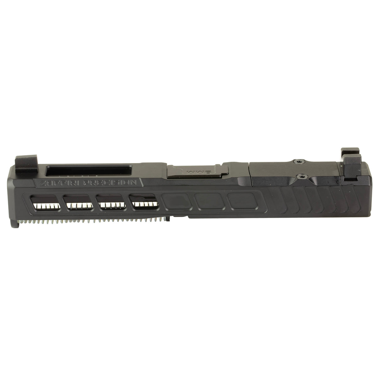 ZAF ZPS3 CMP PRTD SLD FOR G17 G3 BLK
