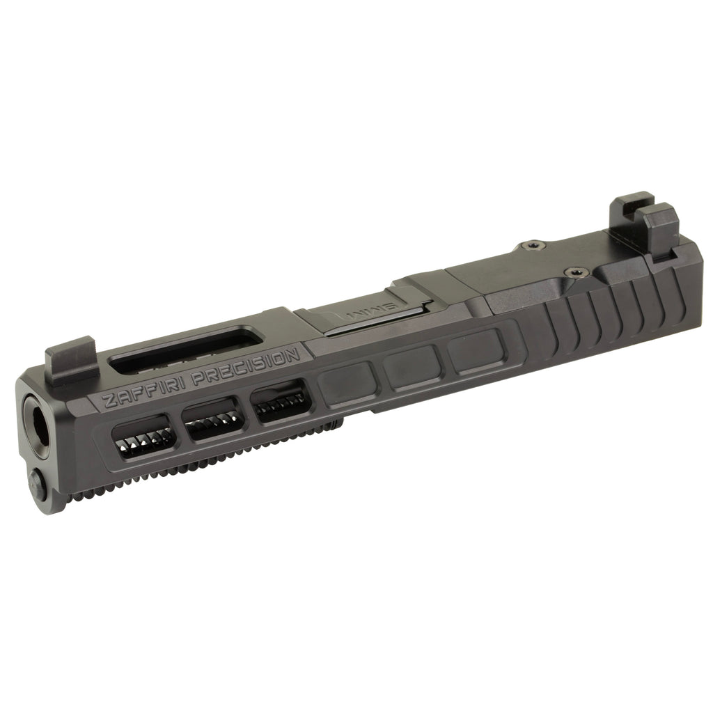 ZAF ZPS3 CMP PRTD SLD FOR G19 G3 BLK