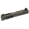 ZAF ZPS3 CMP PRTD SLD FOR G19 G3 BLK