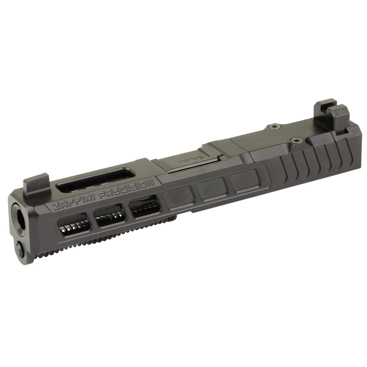 ZAF ZPS3 CMP PRTD SLD FOR G19 G3 BLK