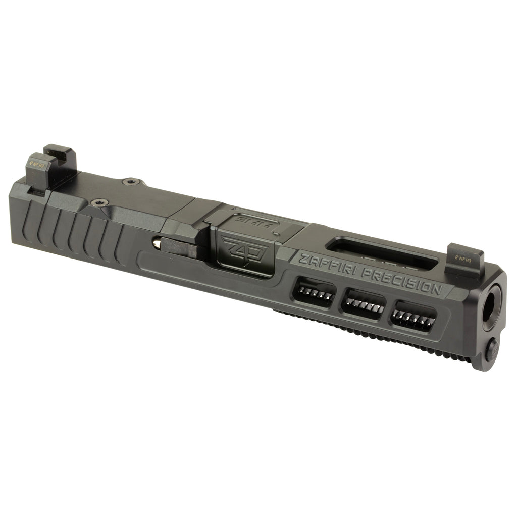 ZAF ZPS3 CMP PRTD SLD FOR G19 G3 BLK