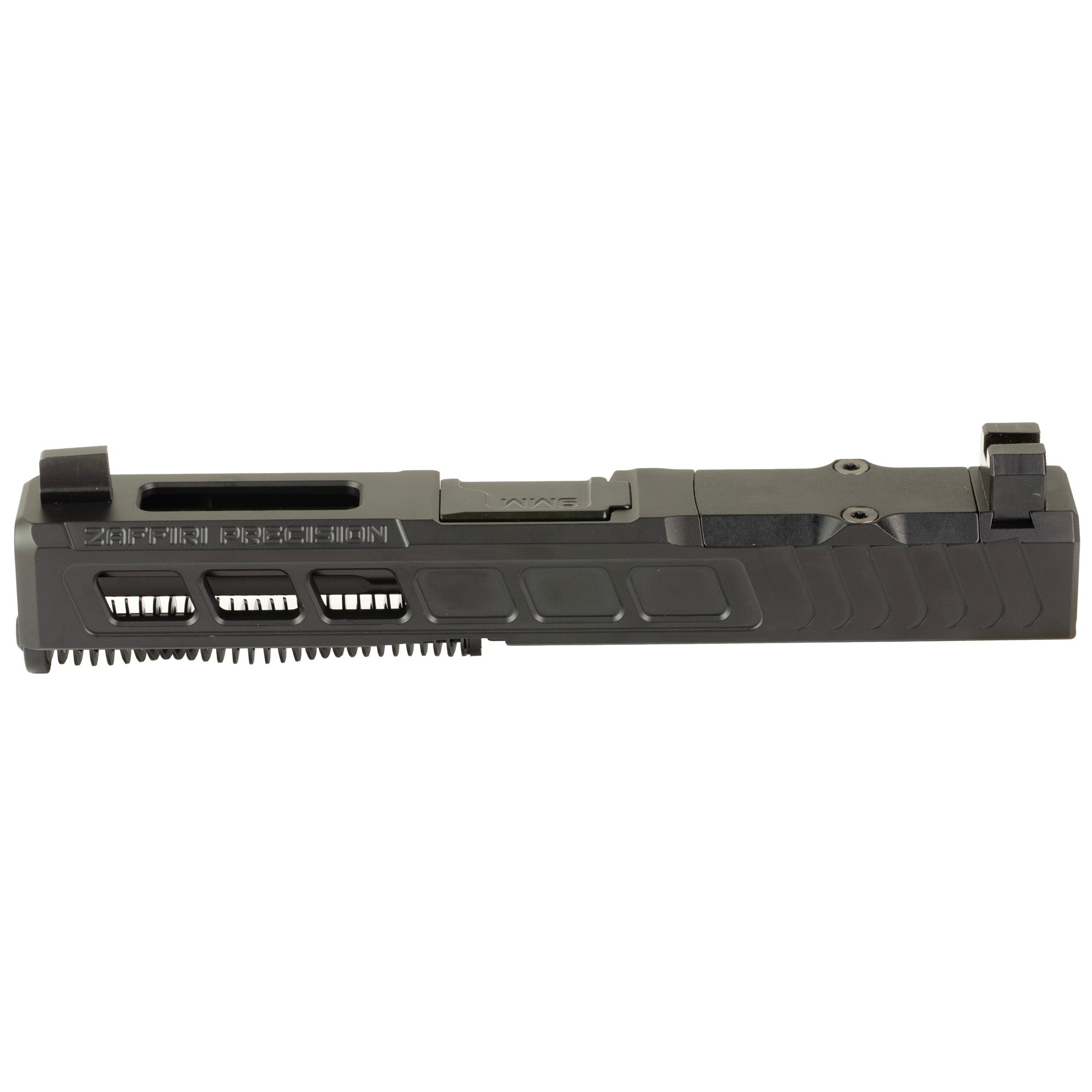 ZAF ZPS3 CMP PRTD SLD FOR G19 G3 BLK
