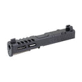 ZAF ZPS2 CMP SLD FOR G19 G5 BLK/BLK