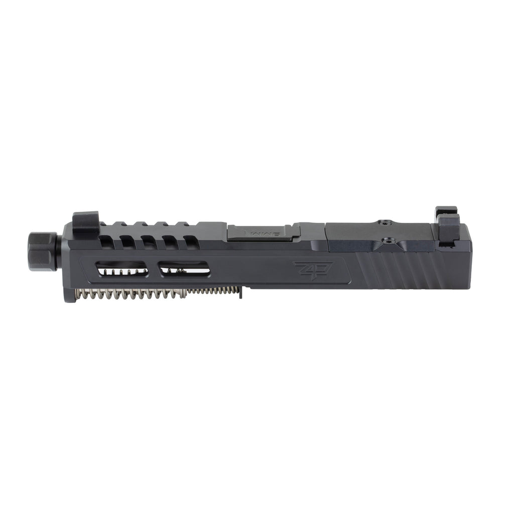 ZAF ZPS2 CMP SLD FOR G19 G5 TB BLK