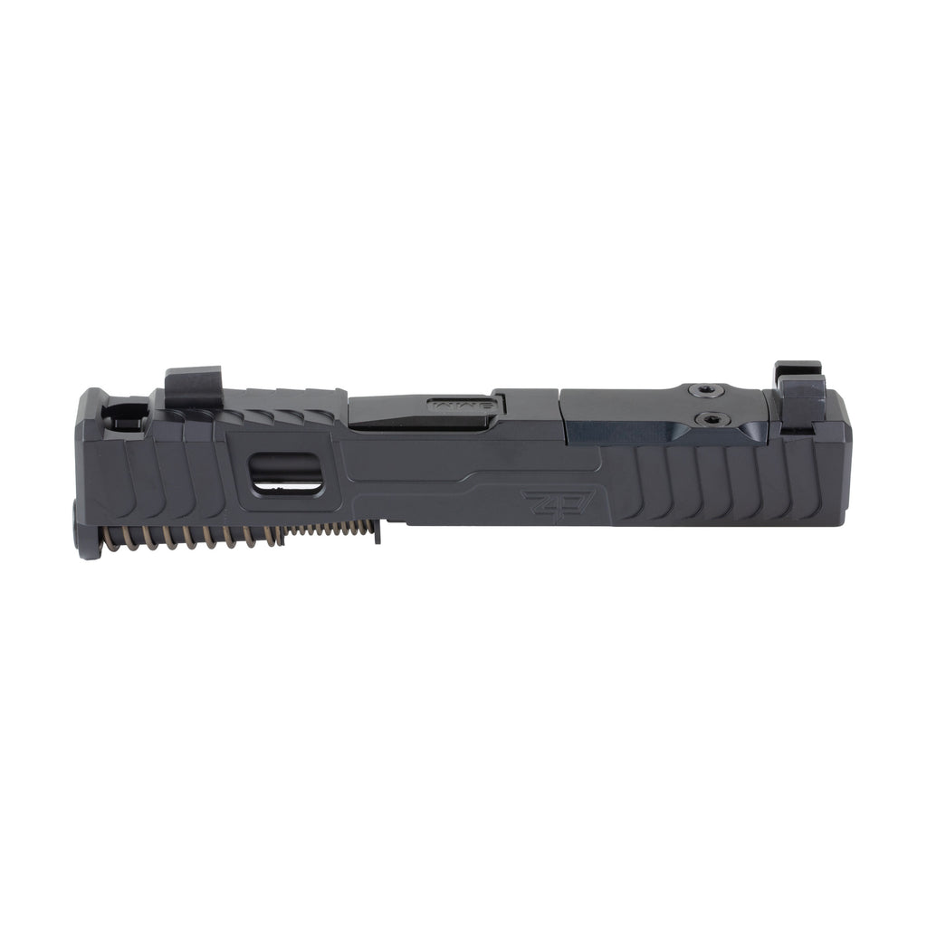ZAF IBS CMP SLD FOR G43X BLK/BLK