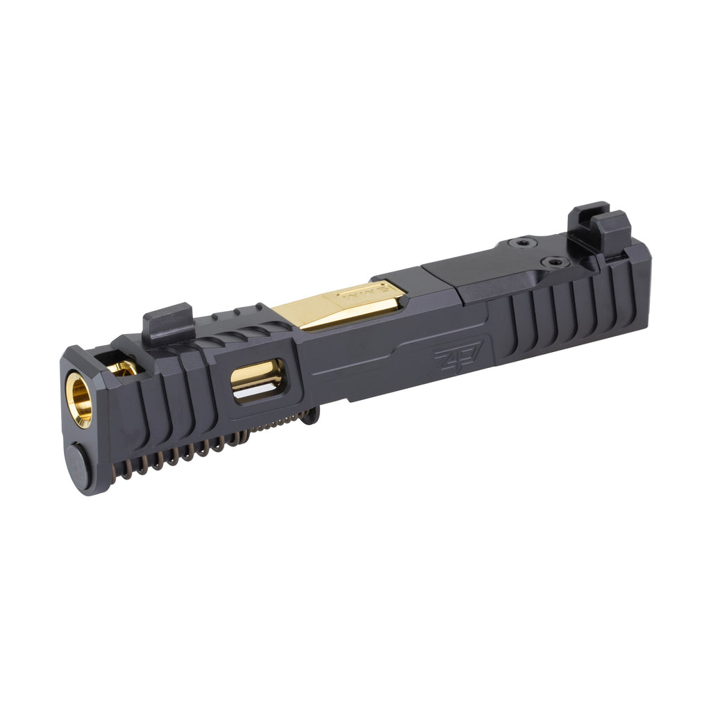 ZAF IBS CMP SLD FOR G43X BLK/GLD