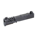 ZAF ZPS2 CMP SLD FOR G43X BLK/BLK