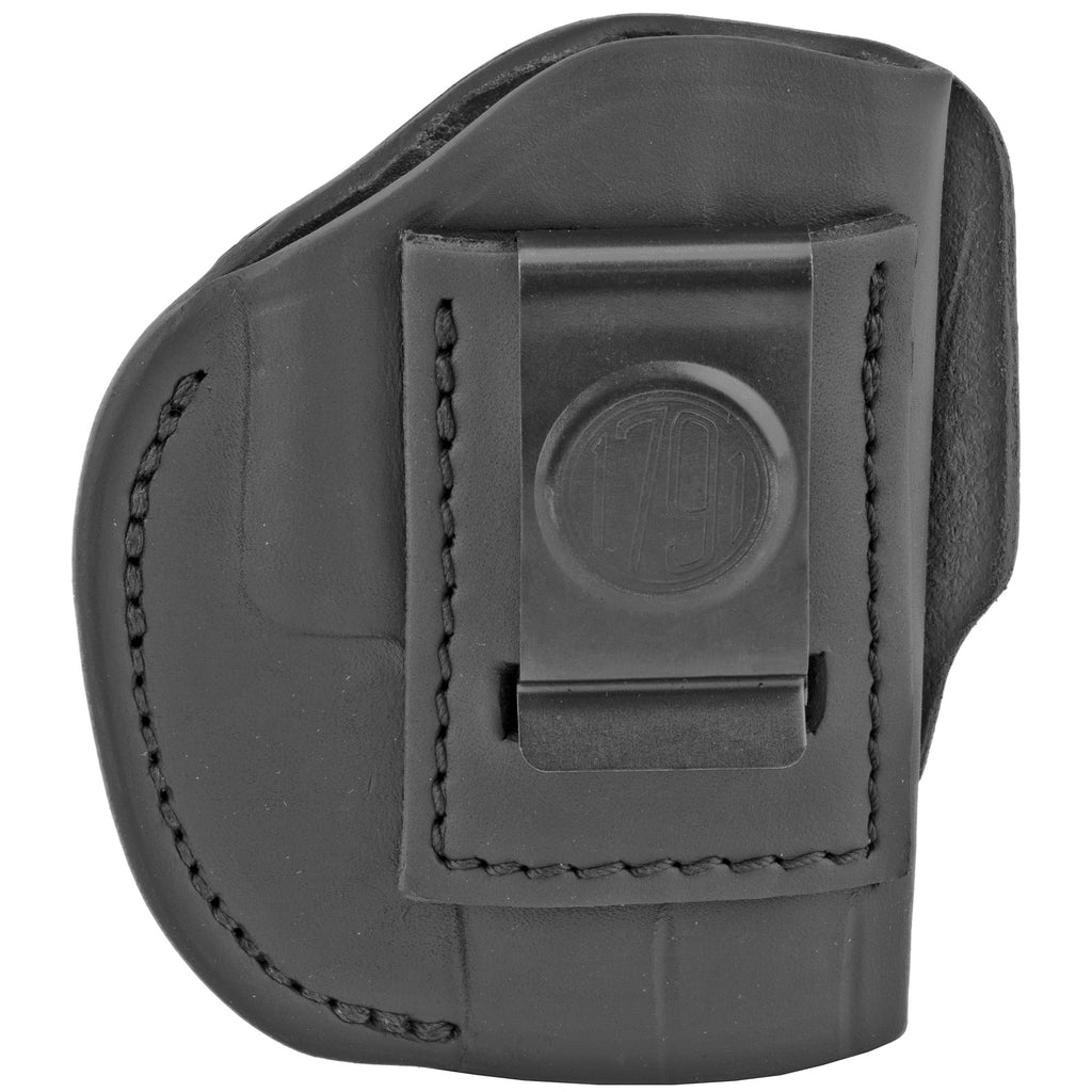 1791 4 WAY IWB/OWB STLTH BLK RH SZ 2