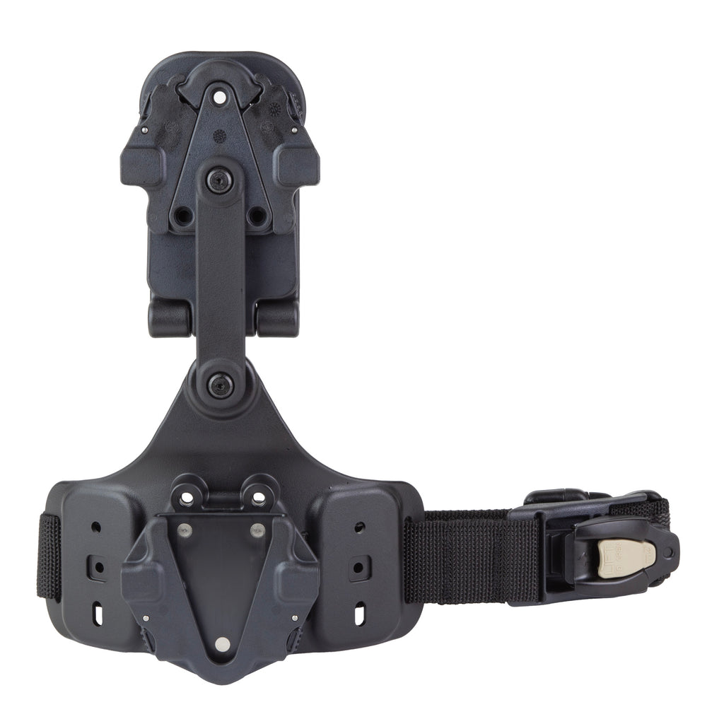 RAPID FORCE DDL BK LBS TAQ-STRAP