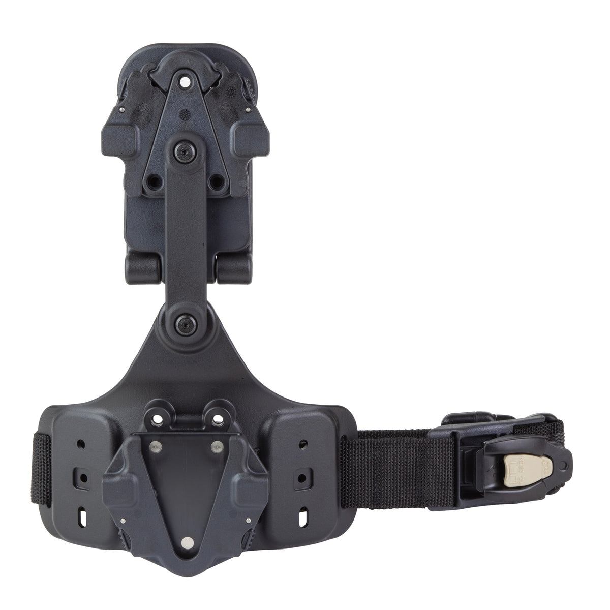 RAPID FORCE DDL BK LBS TAQ-STRAP