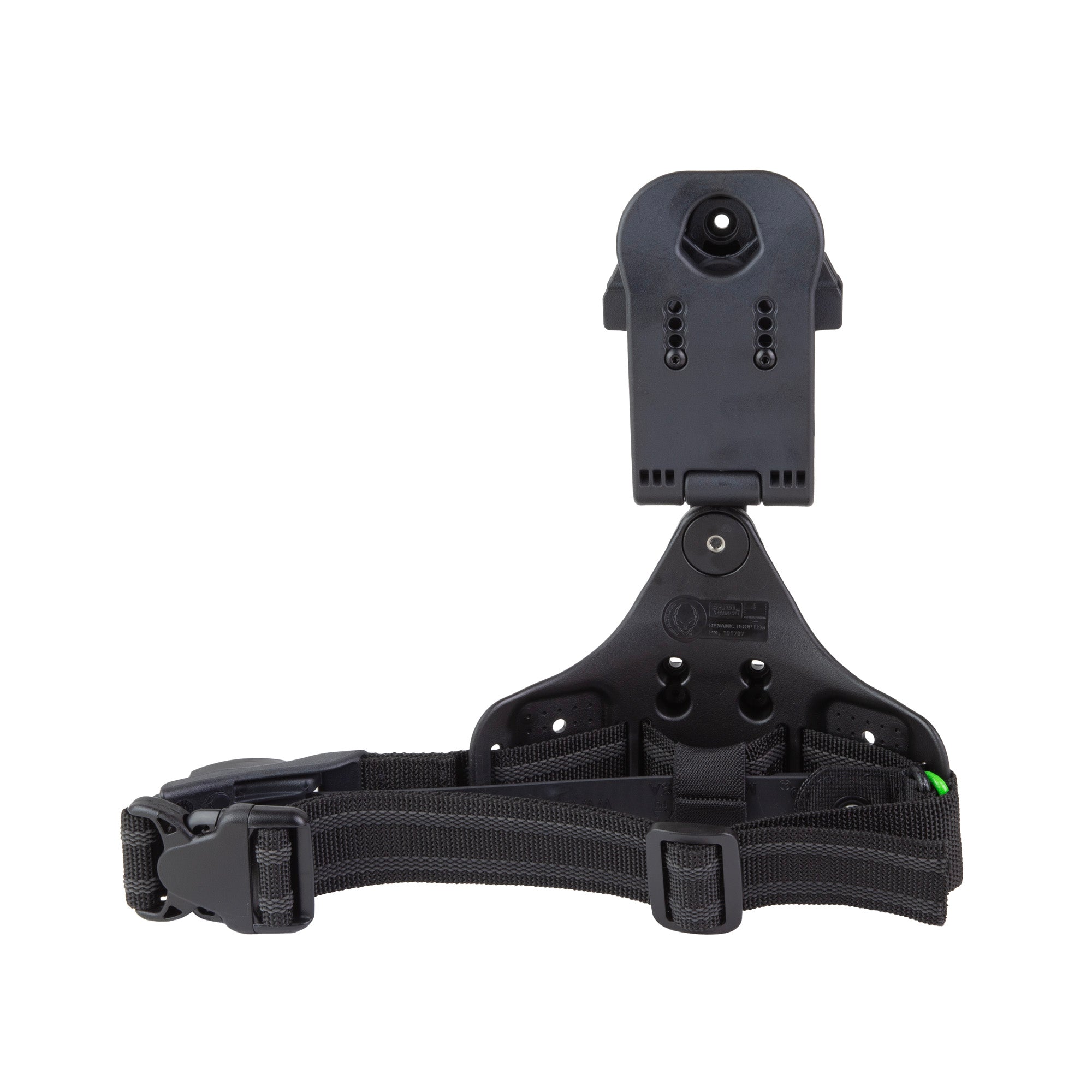 RAPID FORCE DDL BK LBS TAQ-STRAP
