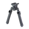 ALLEN HELIX POLYMER BIPOD LOW STUD