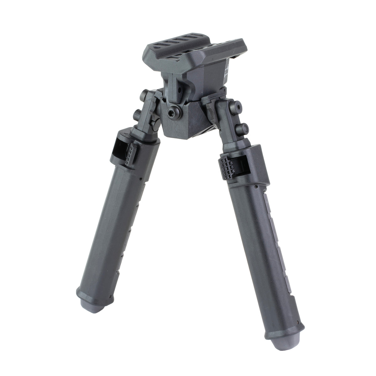 ALLEN HELIX POLYMER BIPOD LOW STUD
