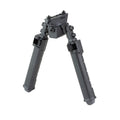 ALLEN HELIX POLYMER BIPOD LOW M-LOCK