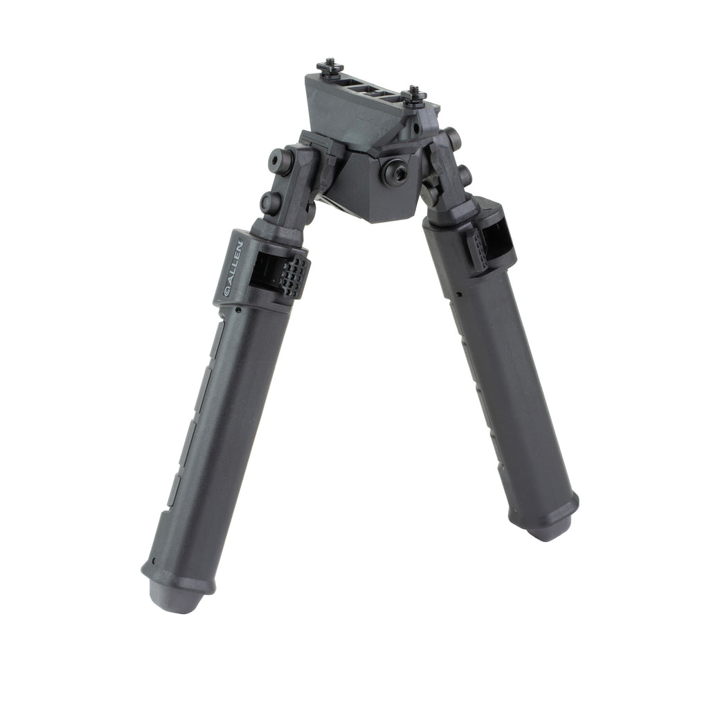 ALLEN HELIX POLYMER BIPOD LOW M-LOCK