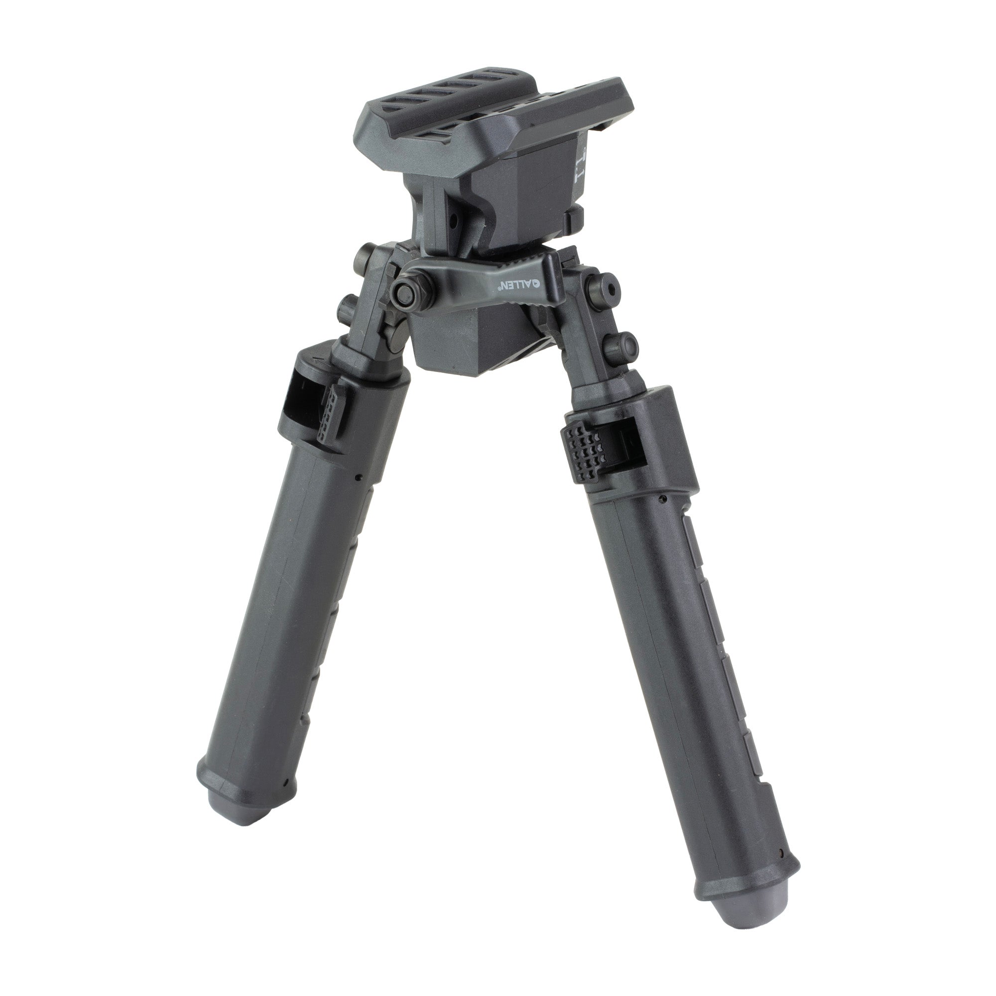 ALLEN HELIX POLY BIPOD LOW TILT STUD