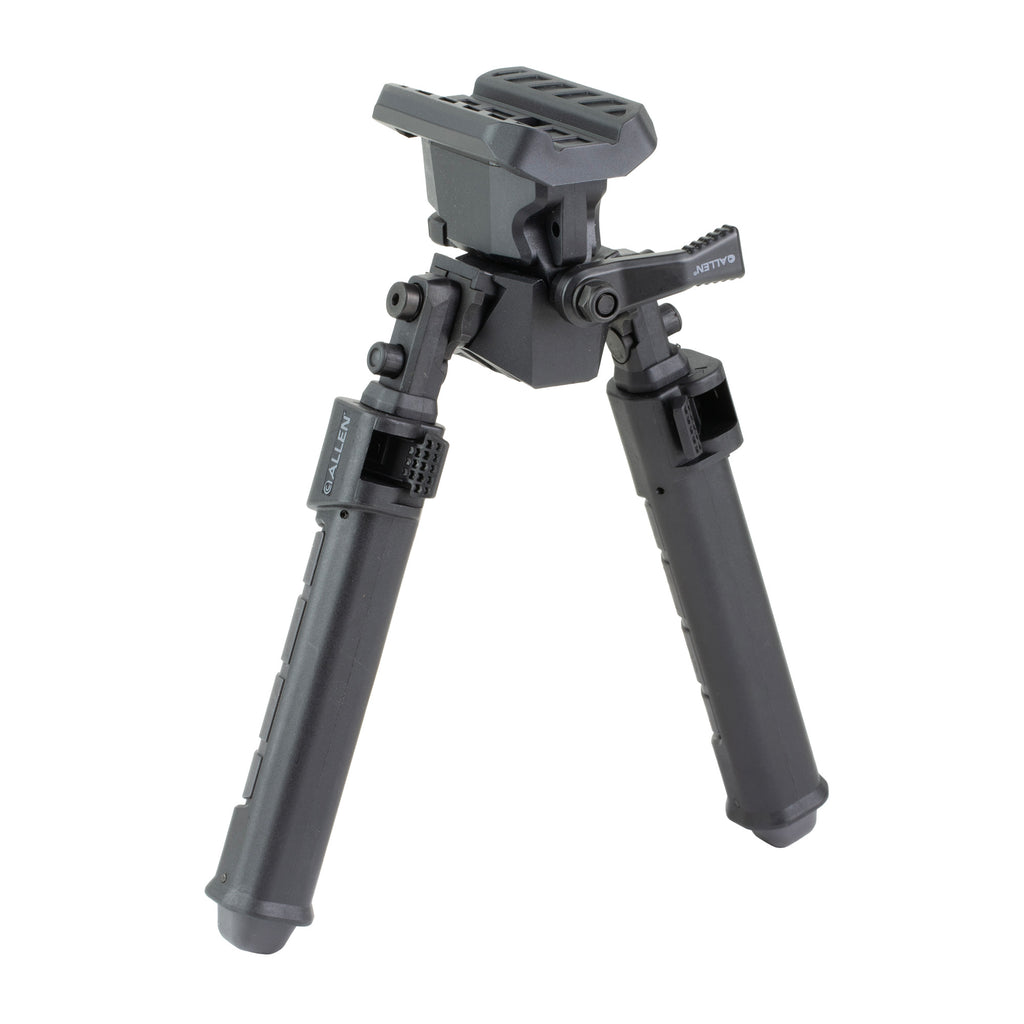 ALLEN HELIX POLY BIPOD LOW TILT STUD