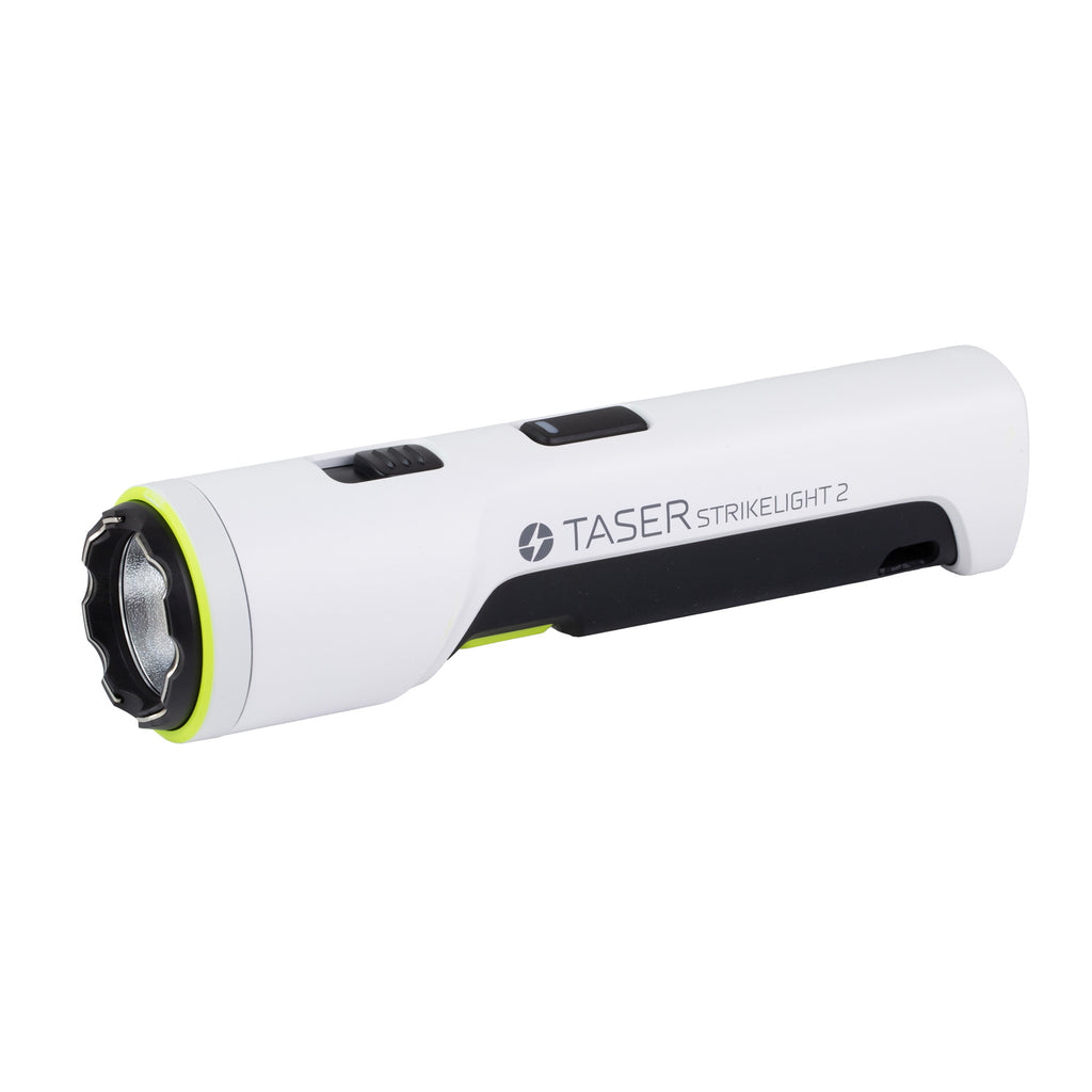 TASER STRIKELIGHT 2 KIT WHITE
