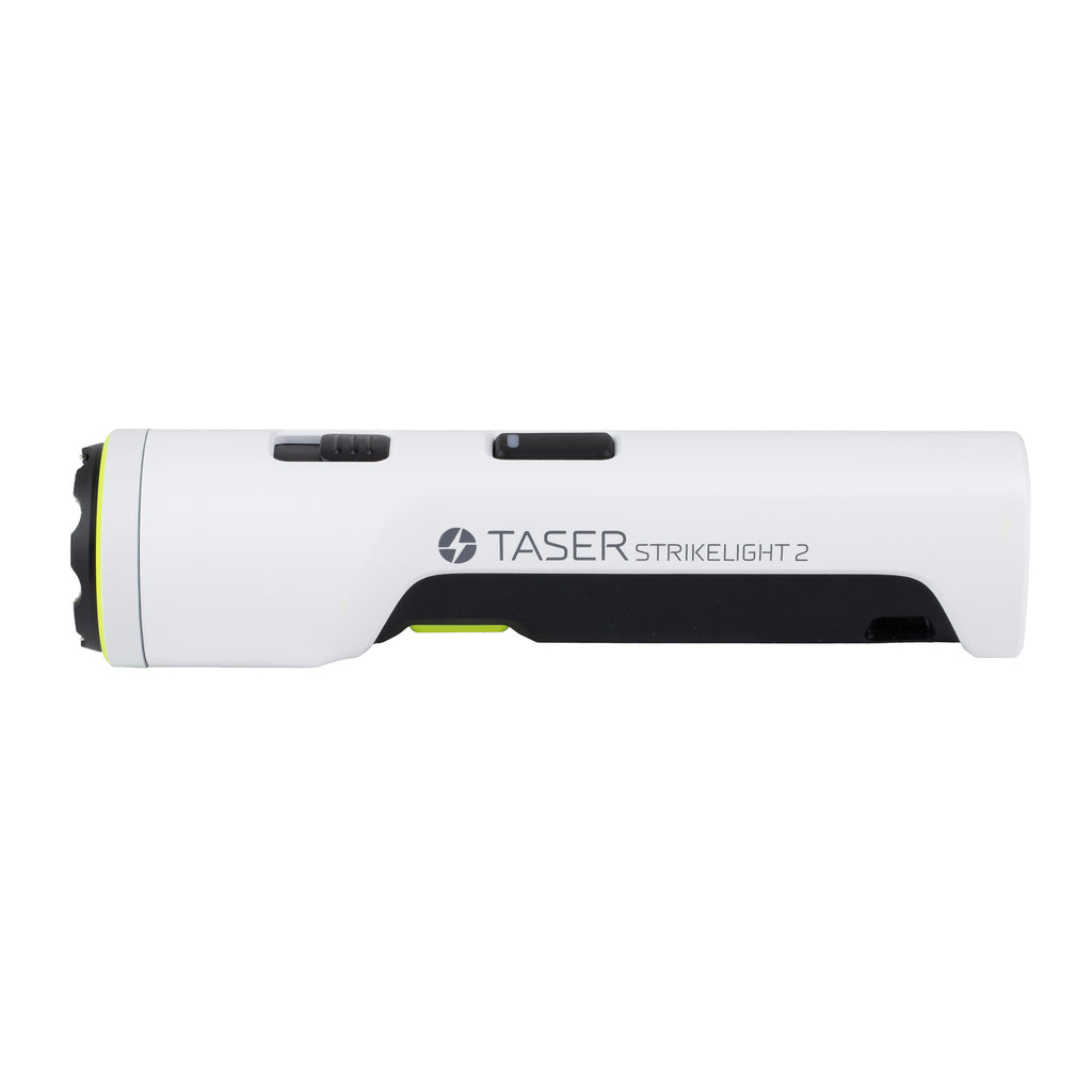 TASER STRIKELIGHT 2 KIT WHITE