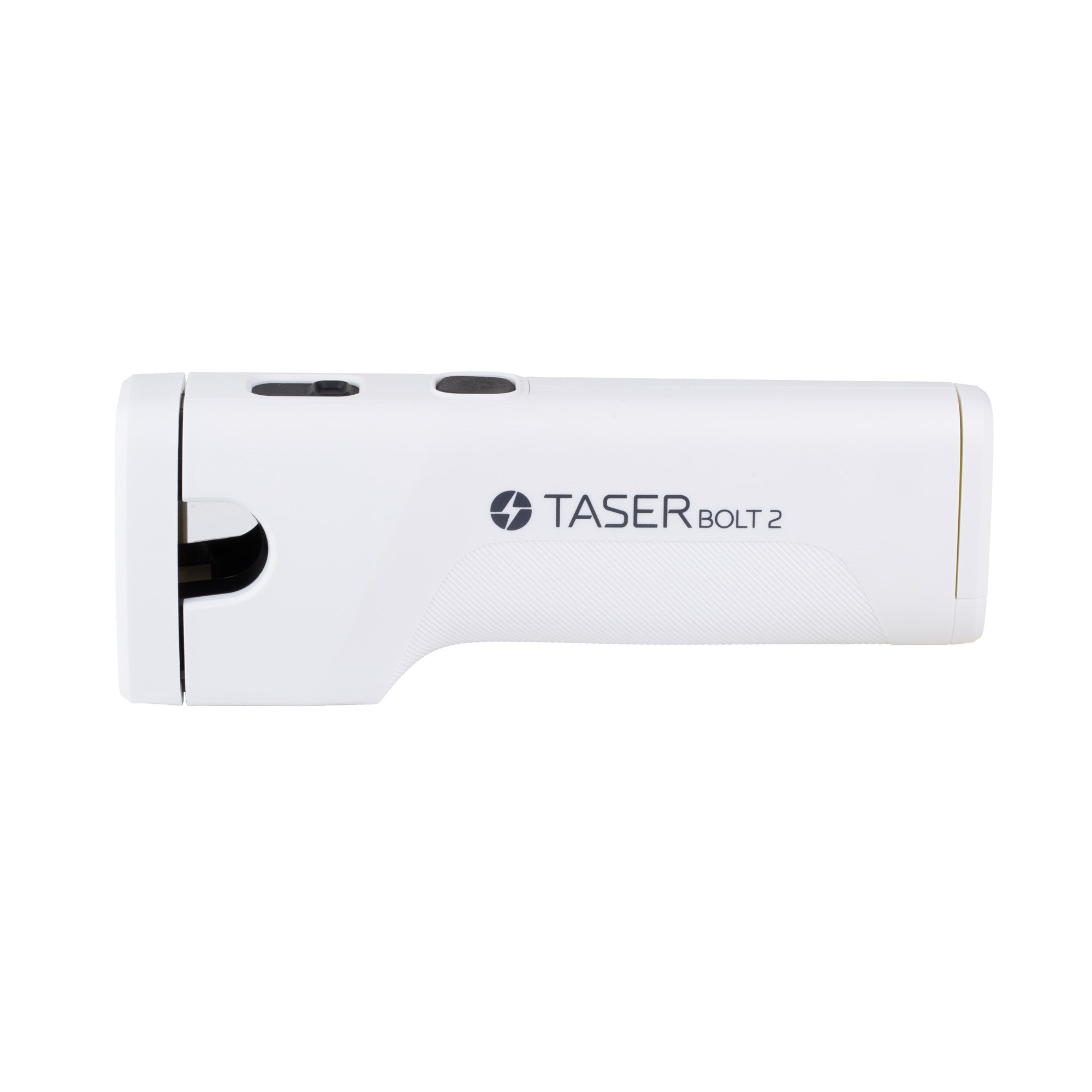 TASER BOLT 2 W/2-CART/TARGET WHITE