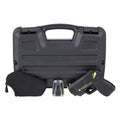 TASER PULSE 2 KIT BLACK/YELLOW