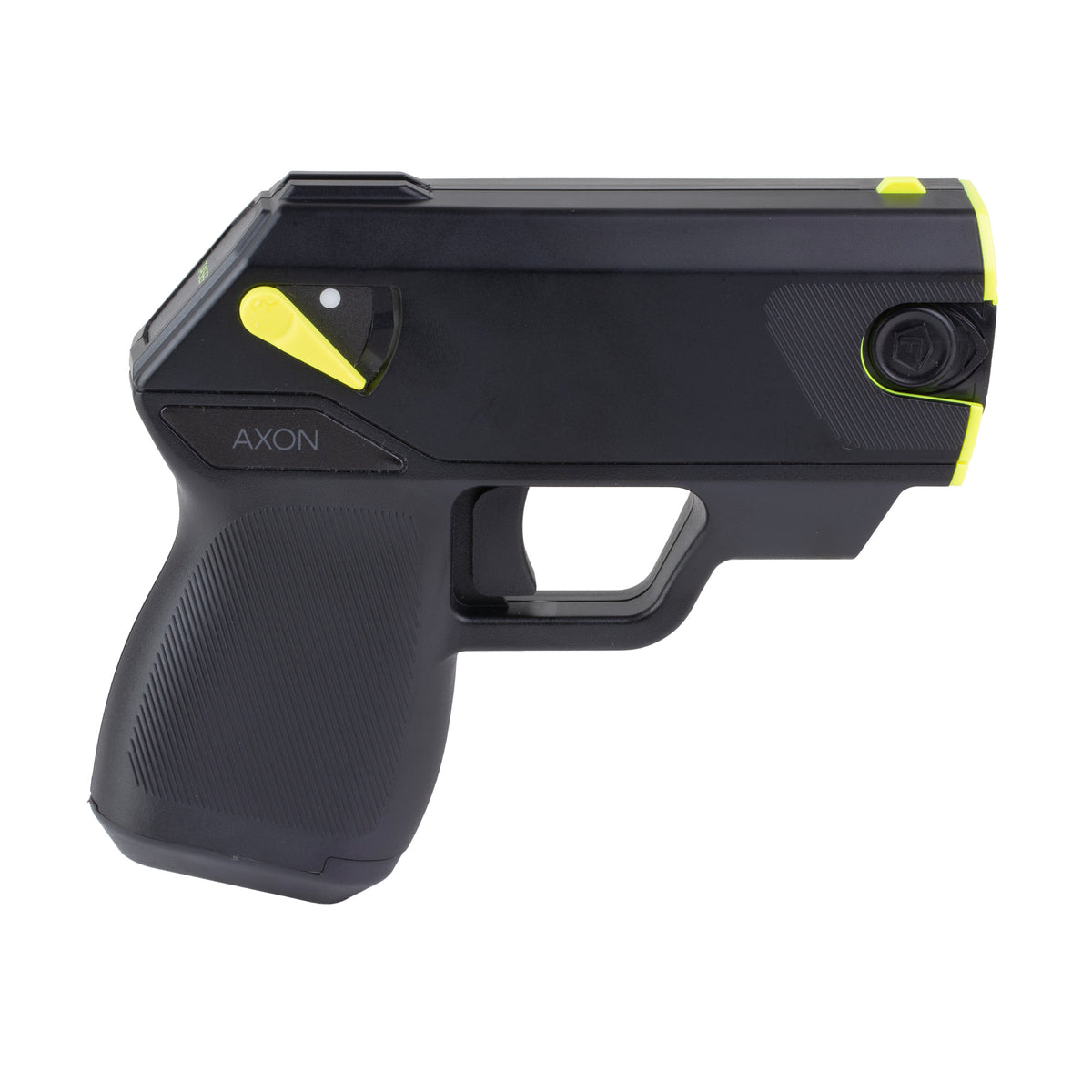 TASER PULSE 2 KIT BLACK/YELLOW