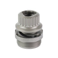B&T RQD 9MM TRI-LUG HUB MOUNT