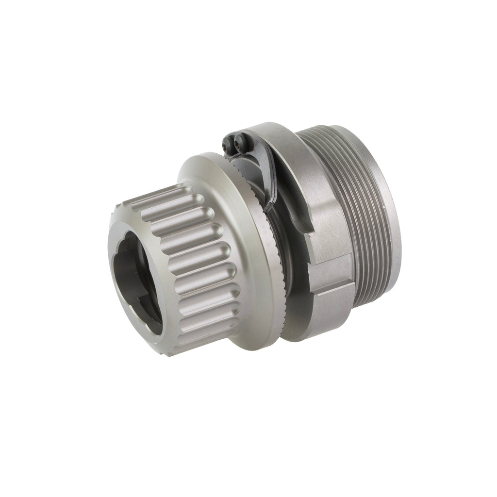 B&T RQD 9MM TRI-LUG HUB MOUNT