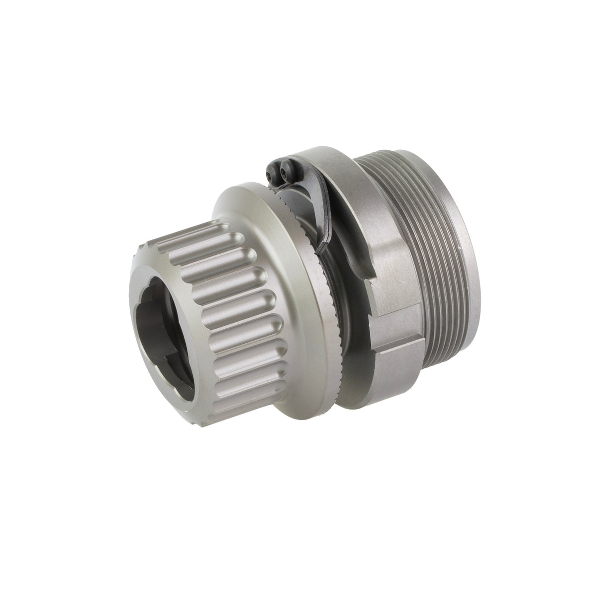 B&T RQD 9MM TRI-LUG HUB MOUNT