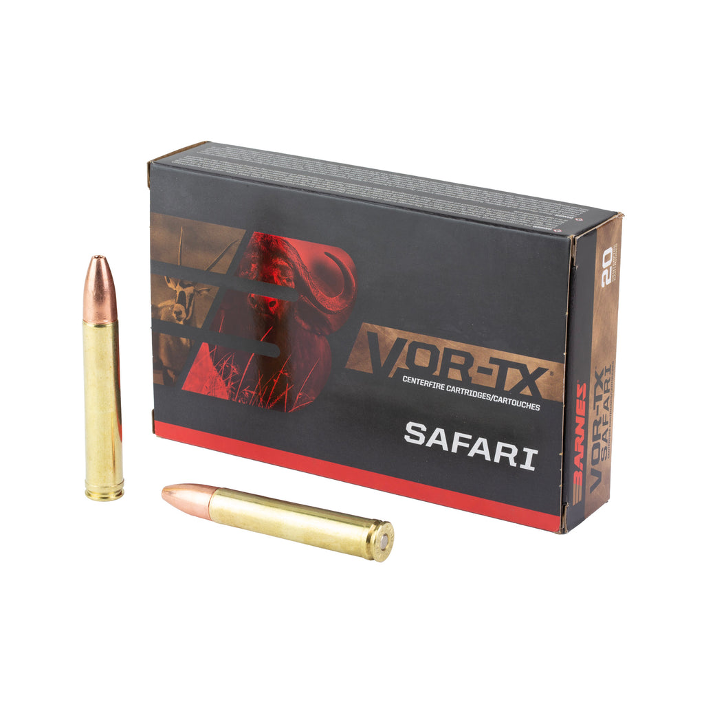 BARNES VOR-TX SAF 458WN 450GR 20/200