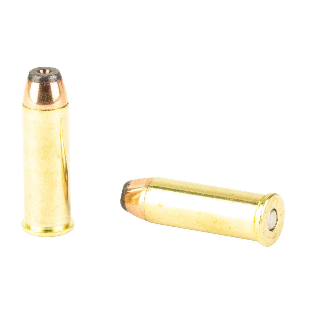 BARNES PIONER 44MAG 300GR 20/200