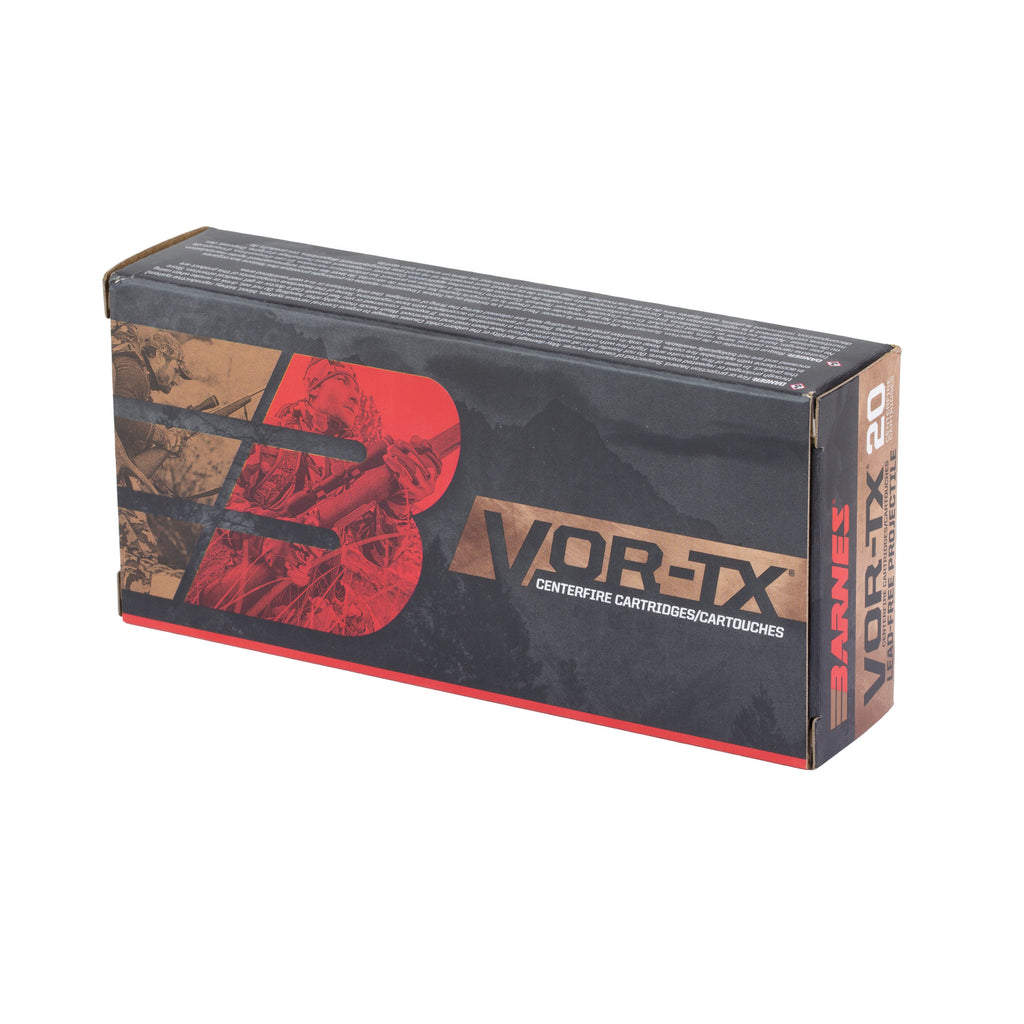 BARNES VOR-TX 6MM ARC 90GR 20/200