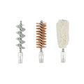 B/C 20GA BRSH/MOP CLEANING 3PK