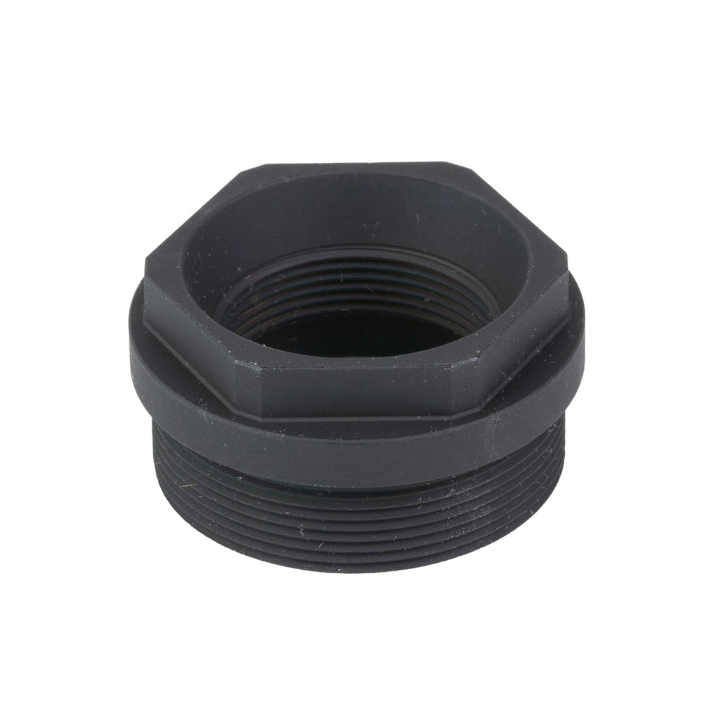 BANISH HUB MUZZLE BRAKE INSERT