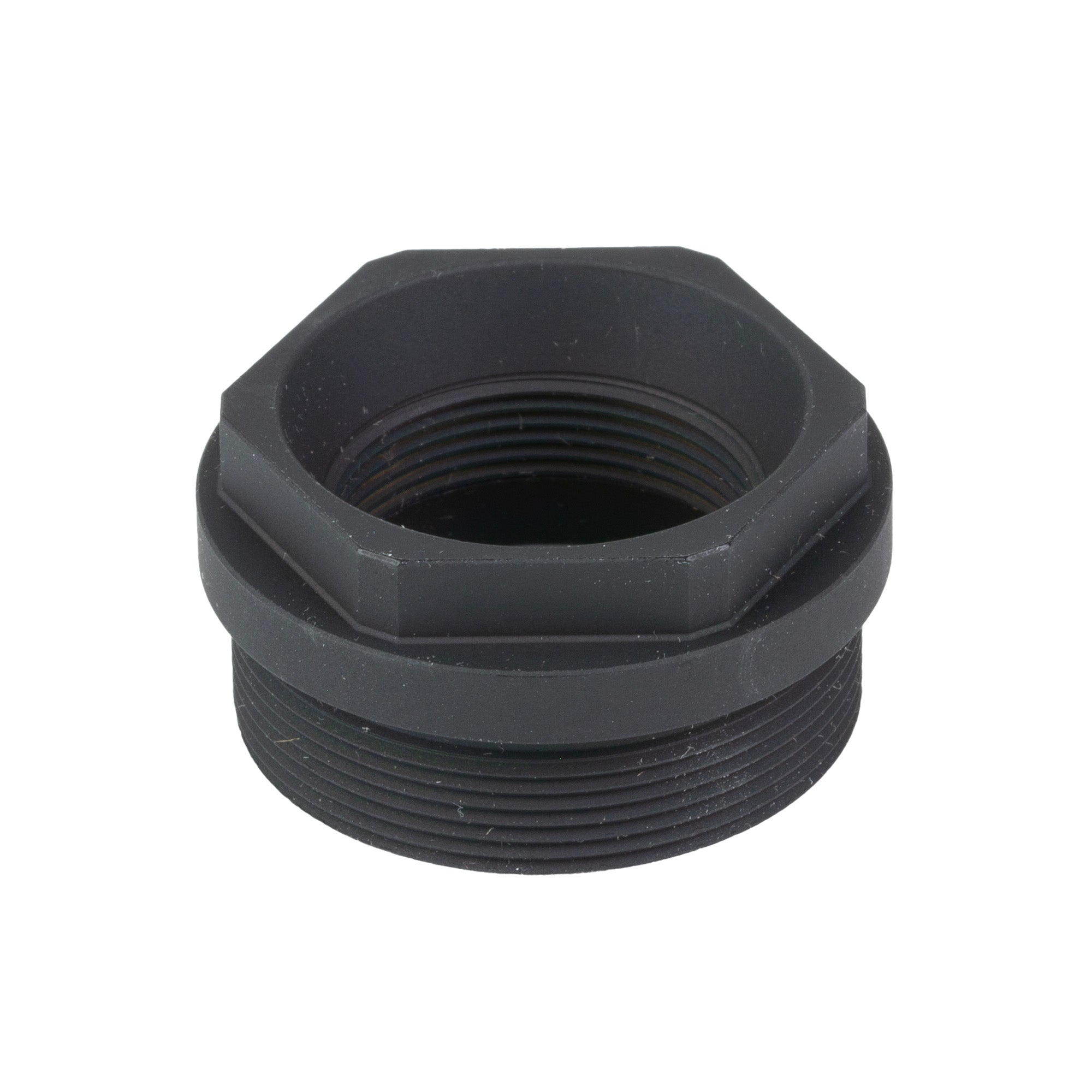 BANISH HUB MUZZLE BRAKE INSERT