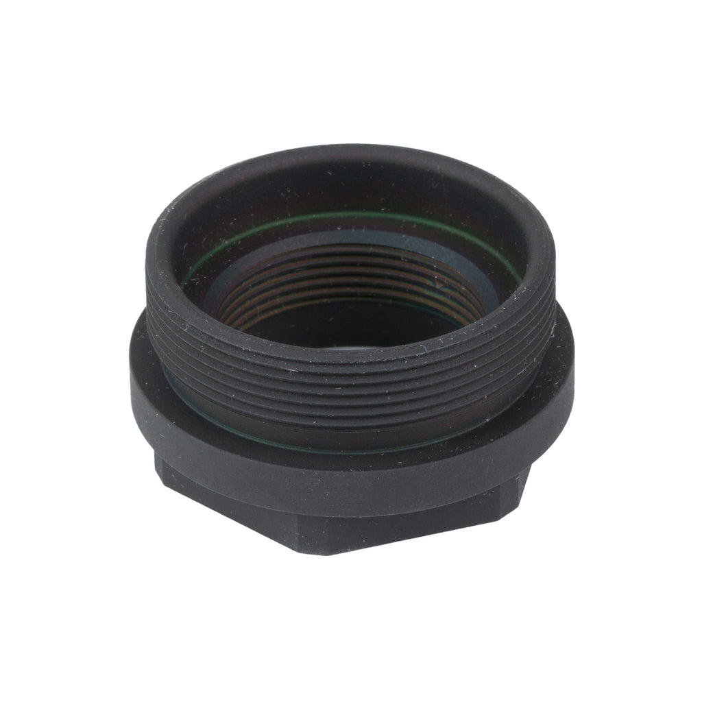 BANISH HUB MUZZLE BRAKE INSERT