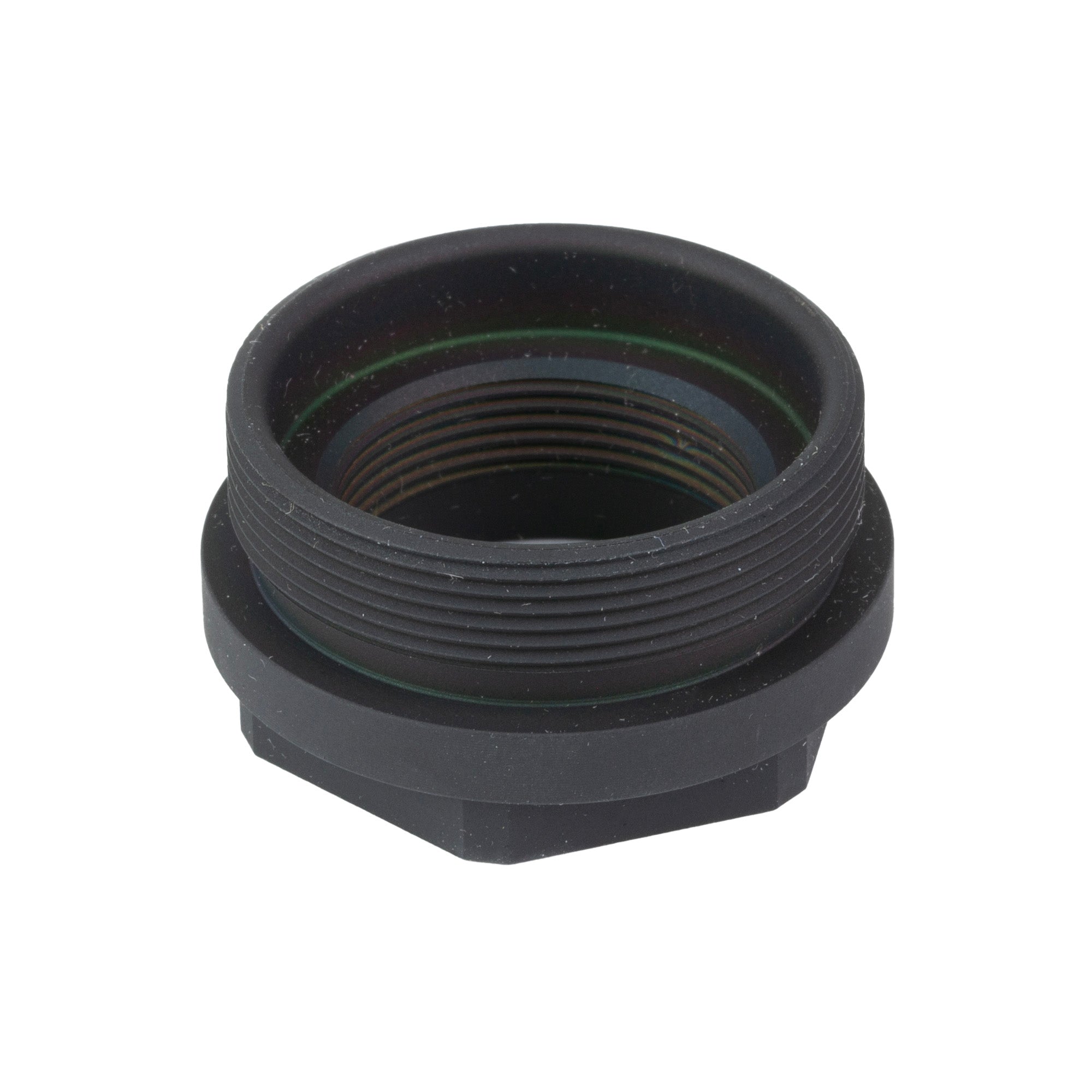 BANISH HUB MUZZLE BRAKE INSERT