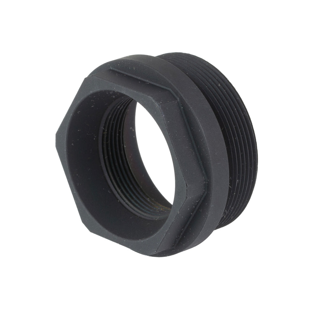 BANISH HUB MUZZLE BRAKE INSERT