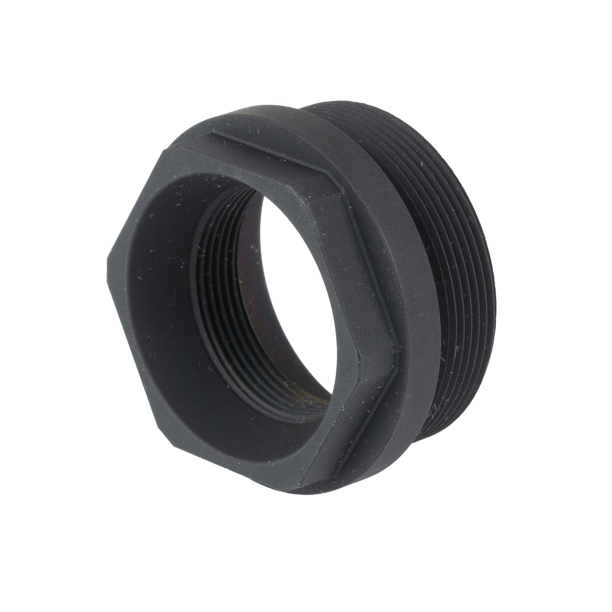 BANISH HUB MUZZLE BRAKE INSERT