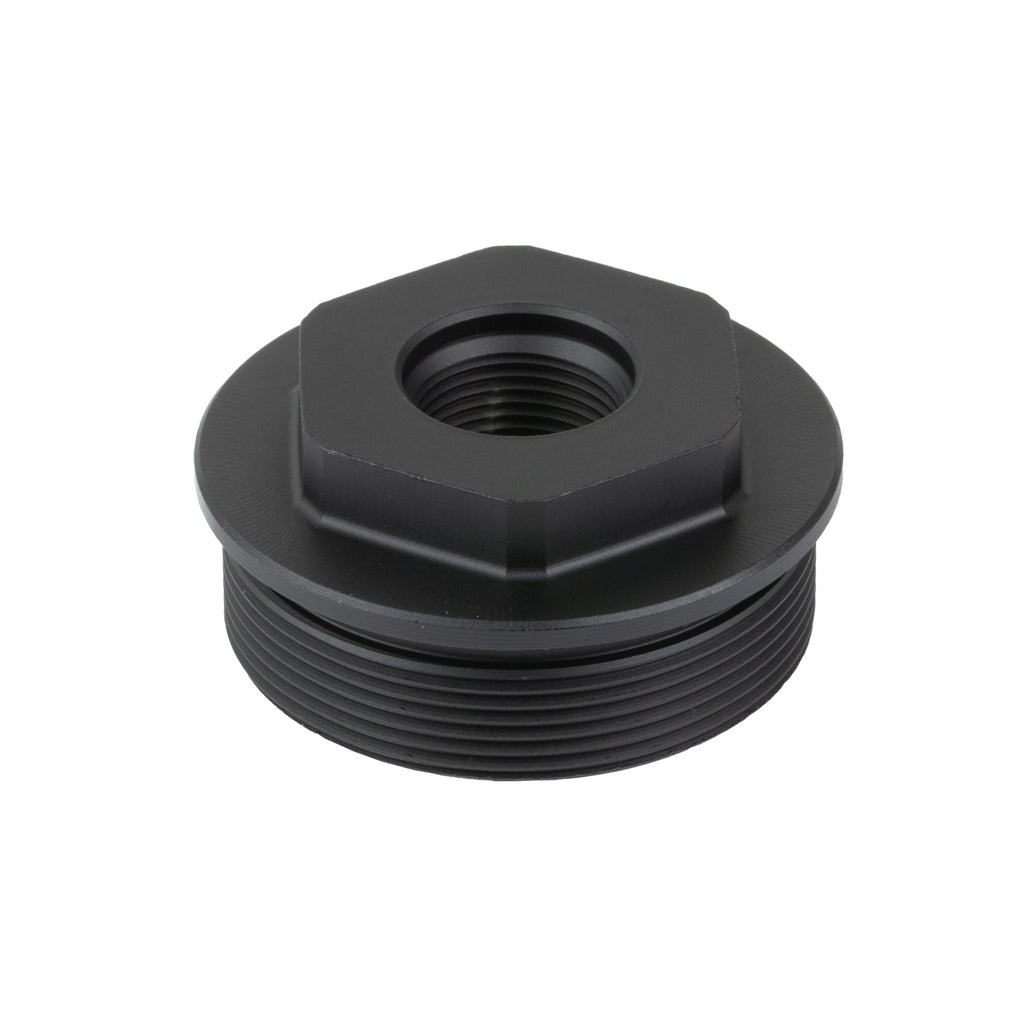 BANISH DIRECT THREAD MOUNT 1/2X28