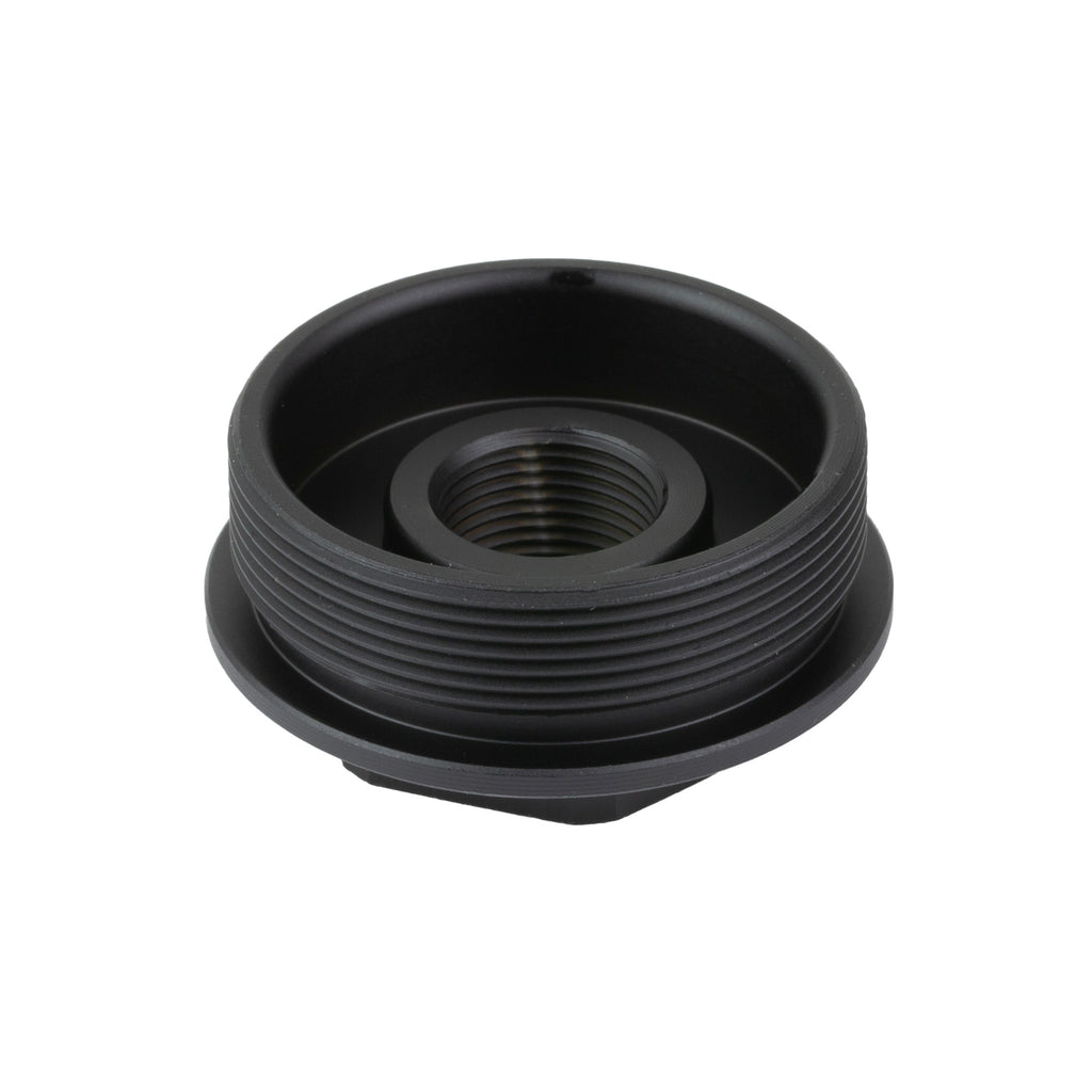 BANISH DIRECT THREAD MOUNT 1/2X28